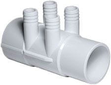 Mostpools Rozdelovač 2" x (4) 3/4" RB spigot