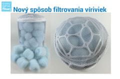 Mostpools Nový spôsob filtrovania víriviek - EASY SPA filter, náhrada kartuše