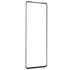 Techsuit ochranné celoplošné sklo 111D pre Xiaomi Redmi Note 12S - Čierna KP29989