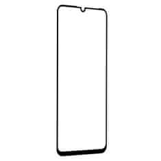 Techsuit ochranné celoplošné sklo 111D pre Xiaomi Redmi 13C 5G/Redmi 13C 4G/Poco C65/Poco M6 - Čierna KP29991