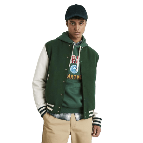 Celio Bunda Cuvarsity bomber CELIO_1111027 S