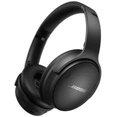 BOSE QuietComfort SE, černá