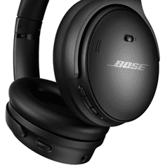 BOSE QuietComfort SE, černá