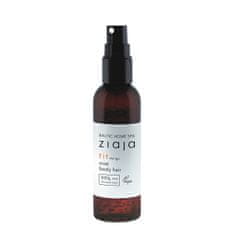 Ziaja Hmlovina na tvár a telo mango Baltic Home Spa Fit (Mist Body Hair ) 90 ml