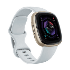 Fitbit Sense 2, Blue/Gold