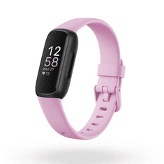 Fitbit Inspire 3, Lila / Black