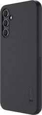 Noname Nillkin Super Frosted Zadní Kryt pro Samsung Galaxy A34 5G Black