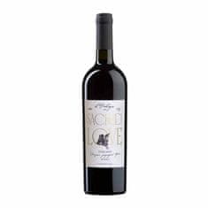 Il Palagio STING Víno Sacred Love Merlot Toscana Rosso IGT 0,75 l