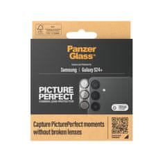 PanzerGlass Camera Protector Samsung Galaxy S24+ 1205