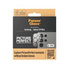 PanzerGlass Camera Protector Samsung Galaxy S24 Ultra 1206