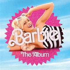 Various Artists: Barbie The Album