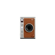 FujiFilm Fotoaparát Instax mini EVO BROWN EX D