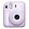 FujiFilm Fujifilm Instax Mini 12 Lilac Purple