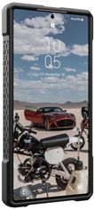 UAG Puzdro Monarch, carbon fiber - Samsung Galaxy S24 Ultra 214415114242