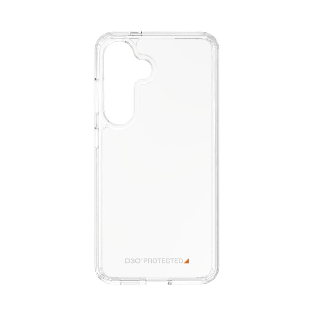 PanzerGlass HardCase D3O Samsung Galaxy S24 1210