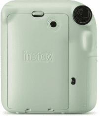 FujiFilm Fujifilm Instax Mini 12 Mint Green