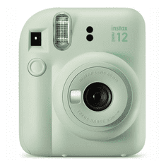 FujiFilm Fujifilm Instax Mini 12 Mint Green