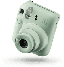 FujiFilm Fujifilm Instax Mini 12 Mint Green