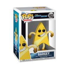 Funko POP TV: Star Trek LD- Badgey