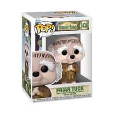 Funko POP Disney: RH-Friar Tuck