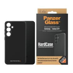 PanzerGlass HardCase D3O Samsung Galaxy S24 Plus (Black edition) 1217