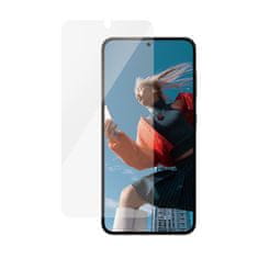 PanzerGlass Samsung Galaxy S24 s inštalačným rámčekom (7350)