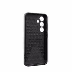 UAG Civilian, black - Samsung Galaxy S24 (214437114040)