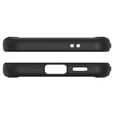 Spigen Ultra Hybrid, matte black - Samsung Galaxy S24 (ACS07352)