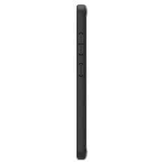 Spigen Ultra Hybrid, matte black - Samsung Galaxy S24 (ACS07352)