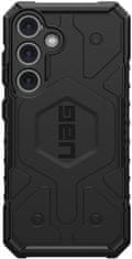 UAG Puzdro Pathfinder with Magnet, black - Samsung Galaxy S24 214421114040