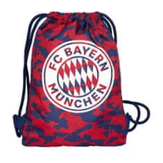 Fan-shop Gymsack BAYERN MNICHOV Street