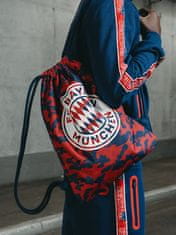 Fan-shop Gymsack BAYERN MNICHOV Street