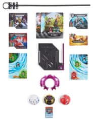 Spin Master Bakugan štartovacia súprava špeciálny útok Dragonoid