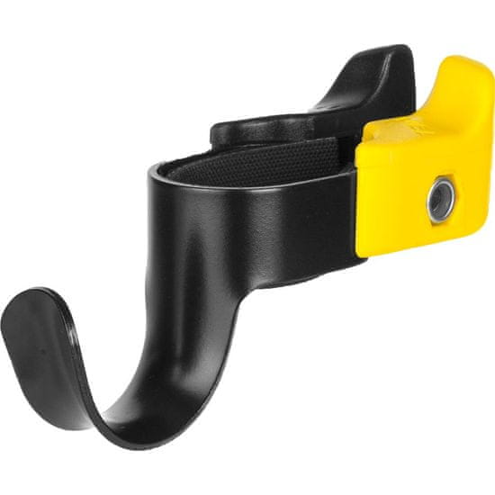 Grivel Hák Grivel TRIGGER yellow