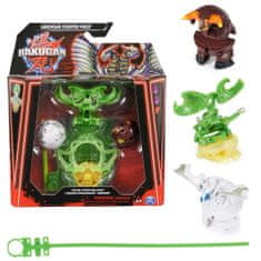 Spin Master Bakugan štartovacia súprava špeciálny útok Nillious