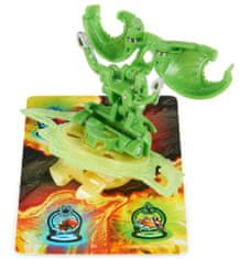 Spin Master Bakugan štartovacia súprava špeciálny útok Nillious