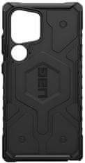 UAG Puzdro Pathfinder with Magnet, black - Samsung Galaxy S24 Ultra 214424114040