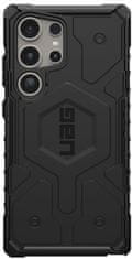 UAG Puzdro Pathfinder with Magnet, black - Samsung Galaxy S24 Ultra 214424114040