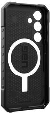 UAG Puzdro Pathfinder with Magnet, black - Samsung Galaxy S24+ 214423114040