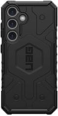 UAG Puzdro Pathfinder with Magnet, black - Samsung Galaxy S24+ 214423114040