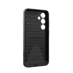 UAG Civilian, black - Samsung Galaxy S24+ (214438114040)