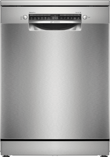 Voľne stojaca umývačka riadu Bosch SMS4EVI02E