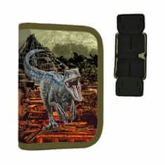 Oxybag Peračník 1zip prázdny Jurassic World PP23