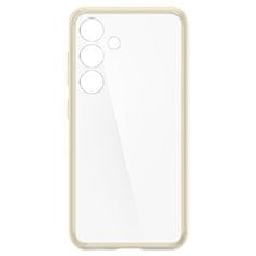 Spigen Ultra Hybrid, mute beige - Samsung Galaxy S24 (ACS07416)