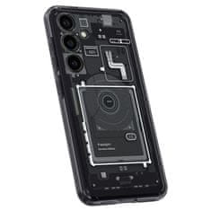 Spigen Ultra Hybrid, zero one - Samsung Galaxy S24 (ACS07350)