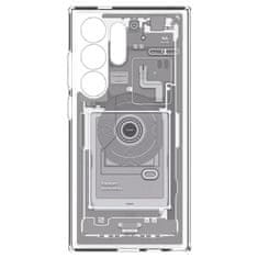 Spigen Ultra Hybrid, zero one white - Samsung Galaxy S24 Ultra (ACS07294)