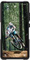 UAG Puzdro Plasma XTE, black/orange - Samsung Galaxy S24 Ultra 214447114097