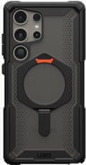 UAG Puzdro Plasma XTE, black/orange - Samsung Galaxy S24 Ultra 214447114097