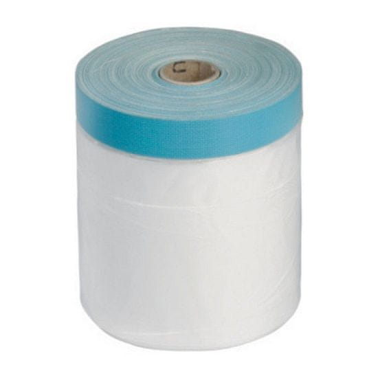 Ostatní CQ fólia s UV PVC samolepiacou páskou, dĺžka 20m, š.110cm