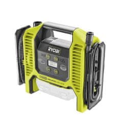 RYOBI Aku kompresor multi Ryobi R18MI-0, 18V